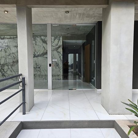 Edificio Pietra En Palermo Appartement Buenos Aires Buitenkant foto