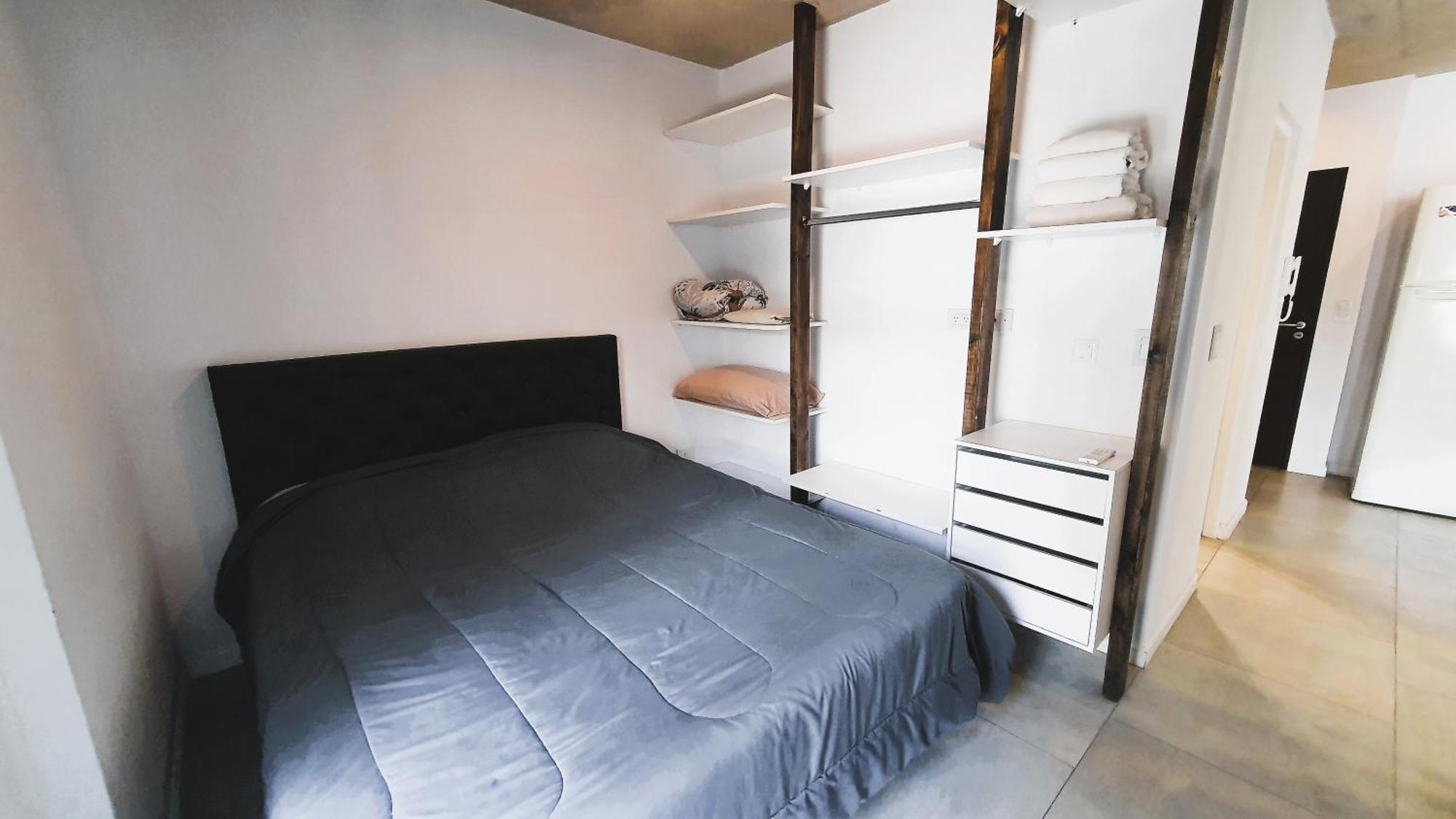 Edificio Pietra En Palermo Appartement Buenos Aires Buitenkant foto