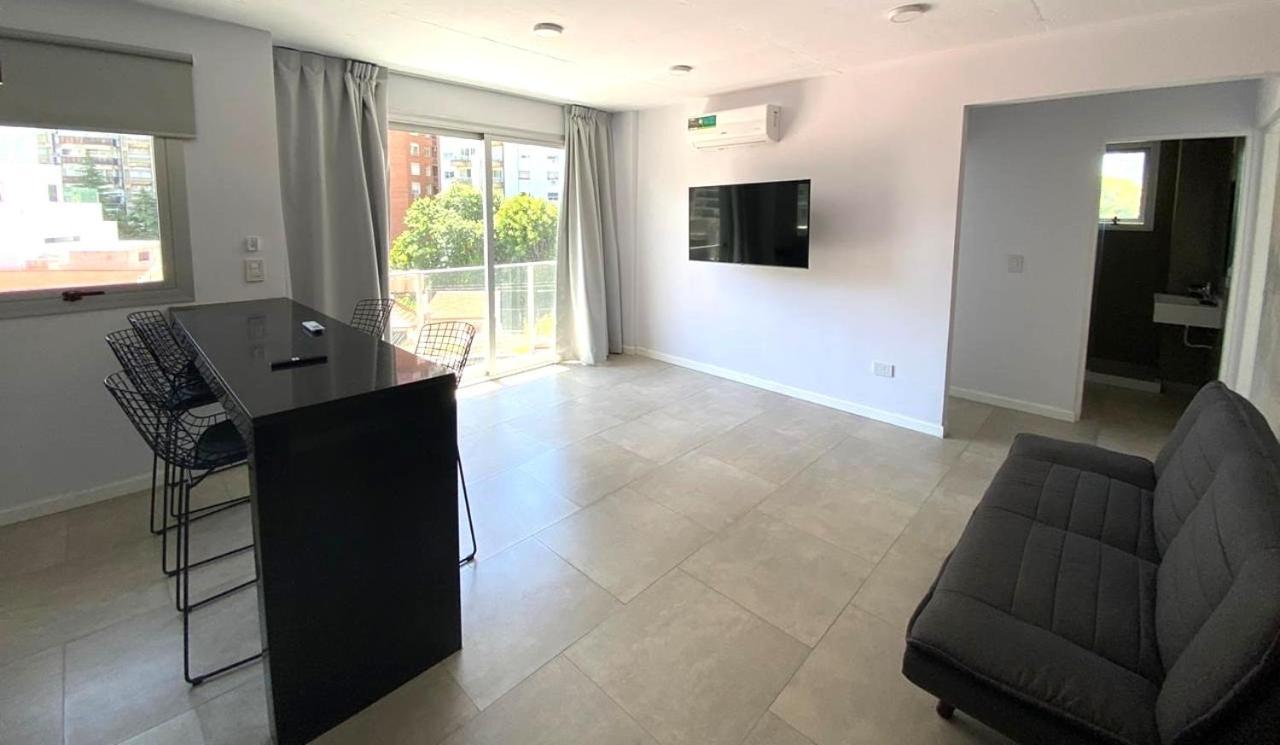 Edificio Pietra En Palermo Appartement Buenos Aires Buitenkant foto