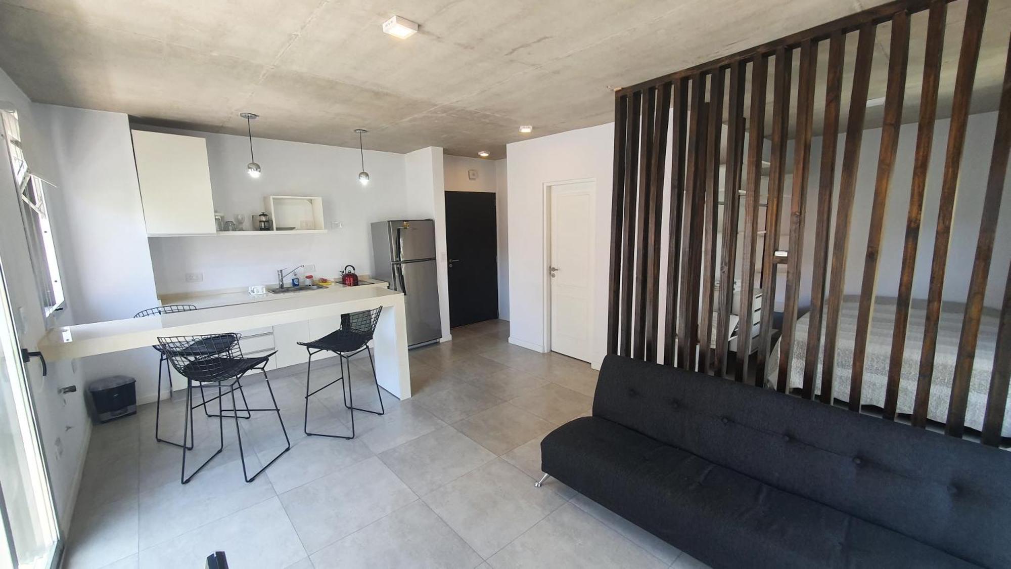 Edificio Pietra En Palermo Appartement Buenos Aires Buitenkant foto