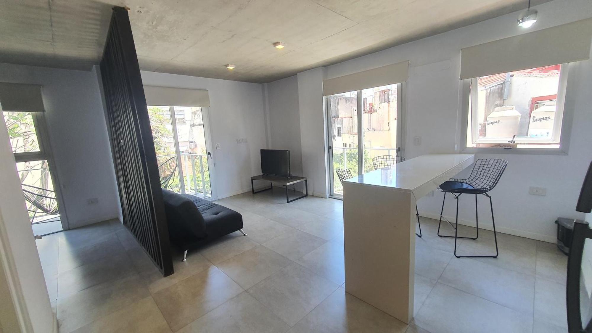 Edificio Pietra En Palermo Appartement Buenos Aires Buitenkant foto