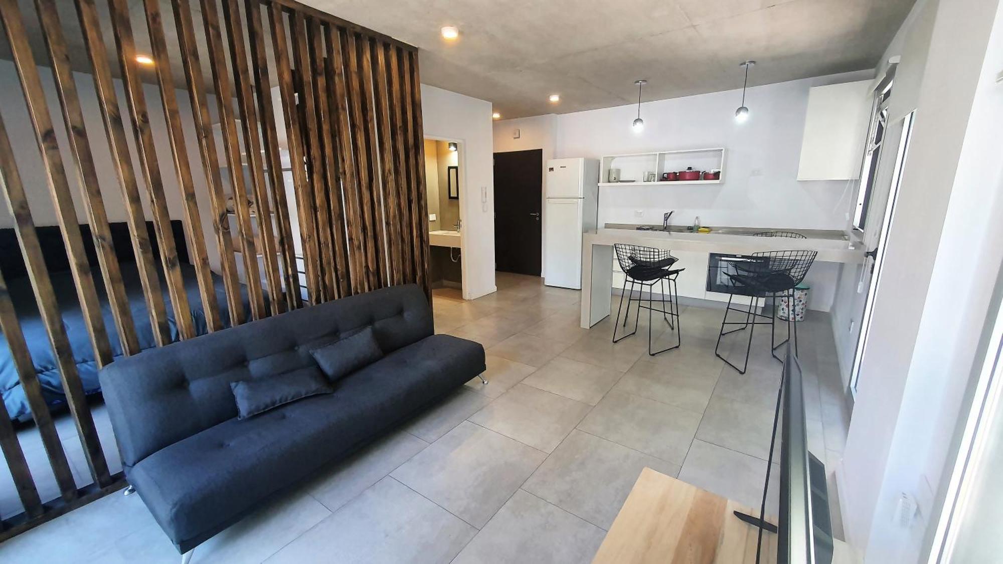 Edificio Pietra En Palermo Appartement Buenos Aires Buitenkant foto