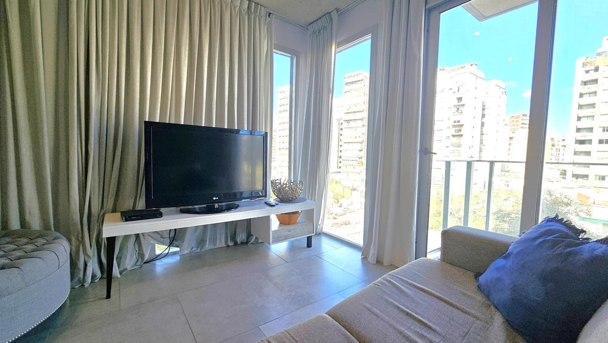 Edificio Pietra En Palermo Appartement Buenos Aires Buitenkant foto