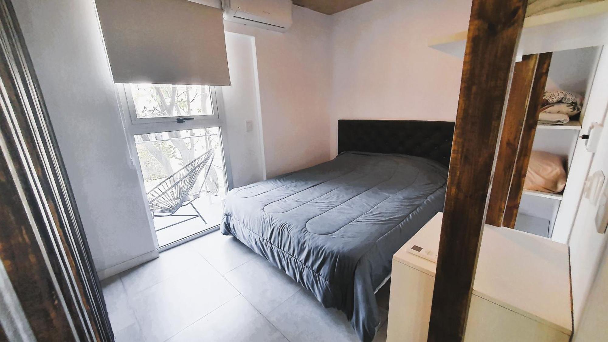 Edificio Pietra En Palermo Appartement Buenos Aires Buitenkant foto