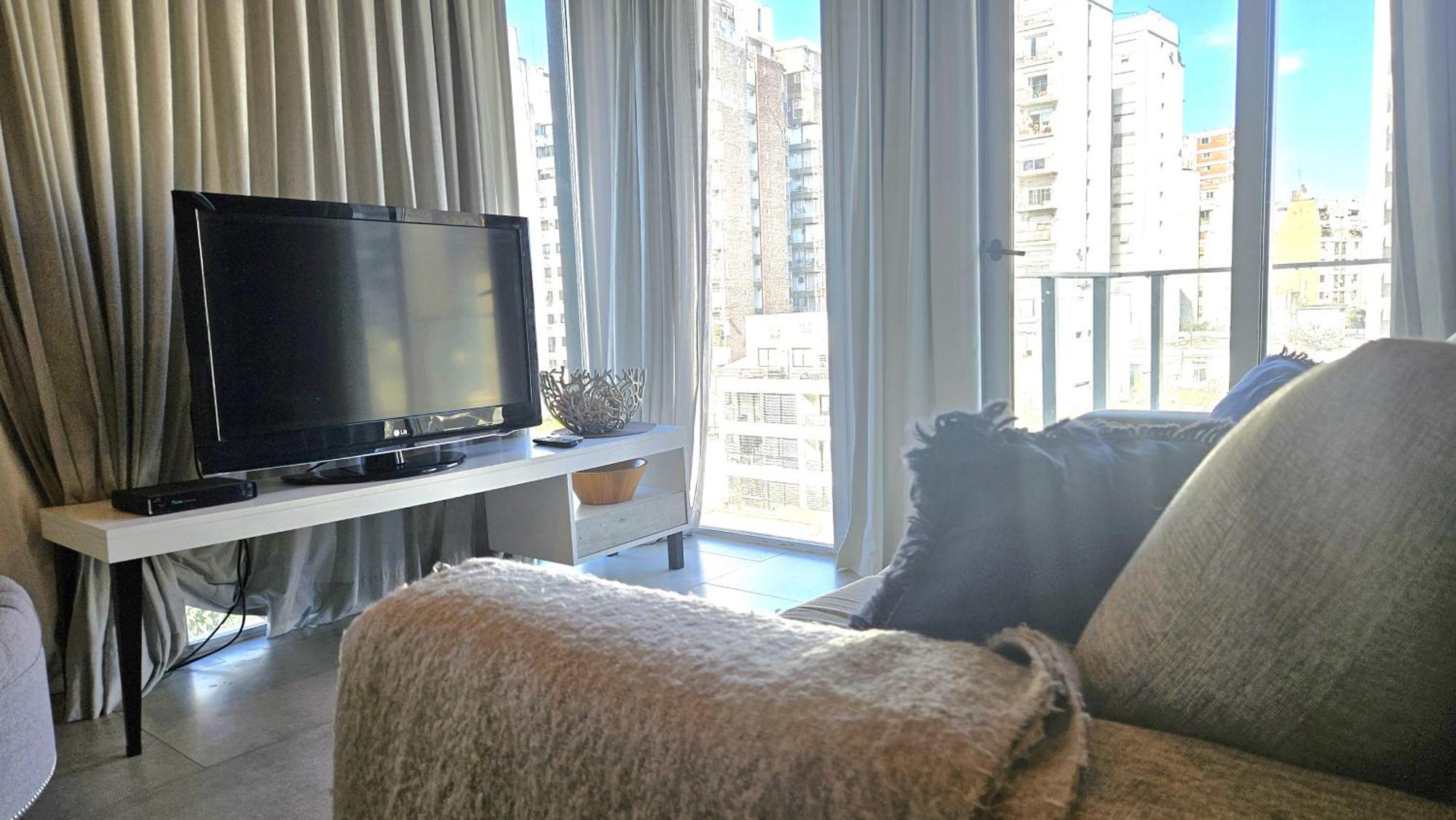 Edificio Pietra En Palermo Appartement Buenos Aires Buitenkant foto