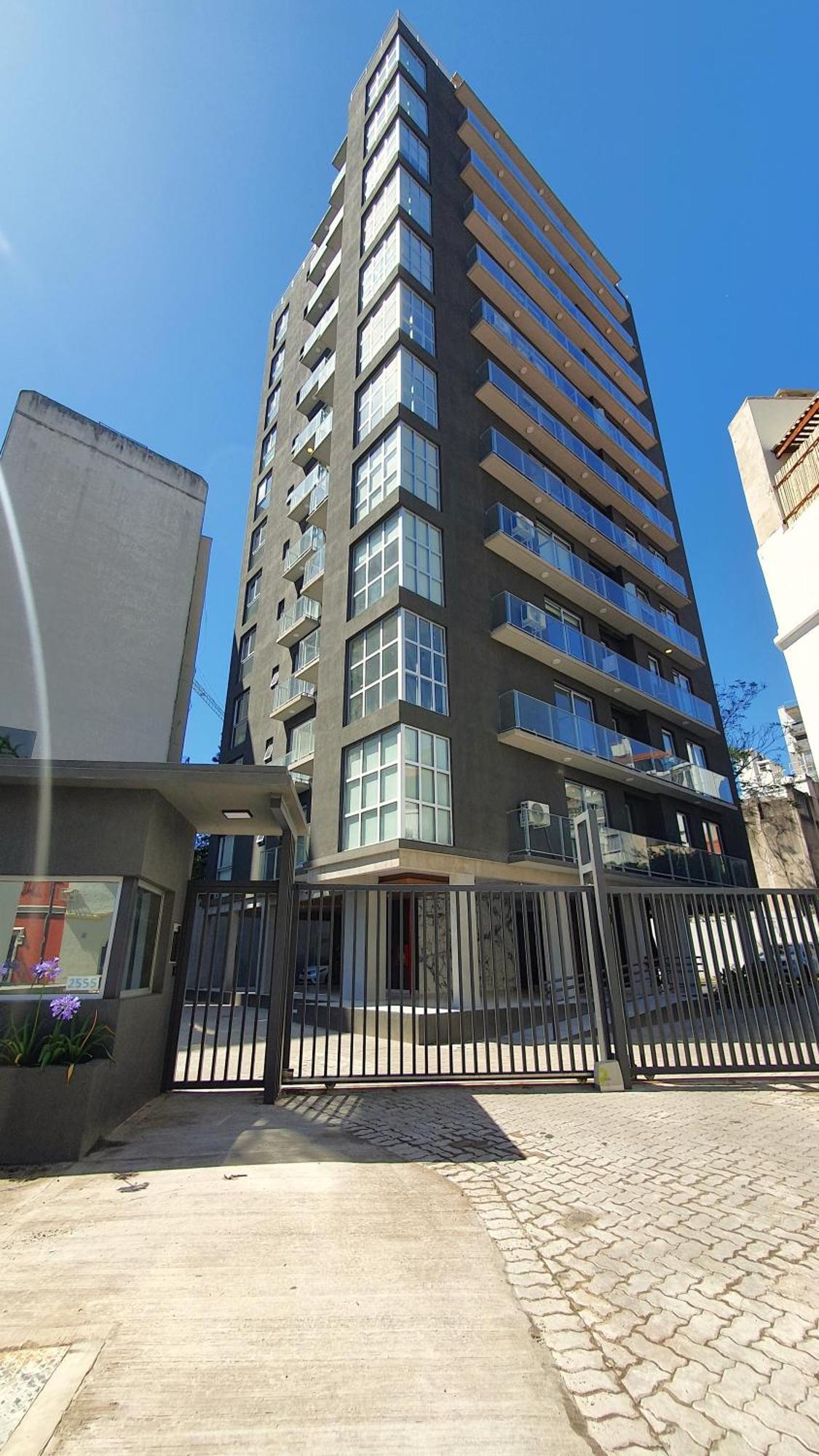 Edificio Pietra En Palermo Appartement Buenos Aires Buitenkant foto