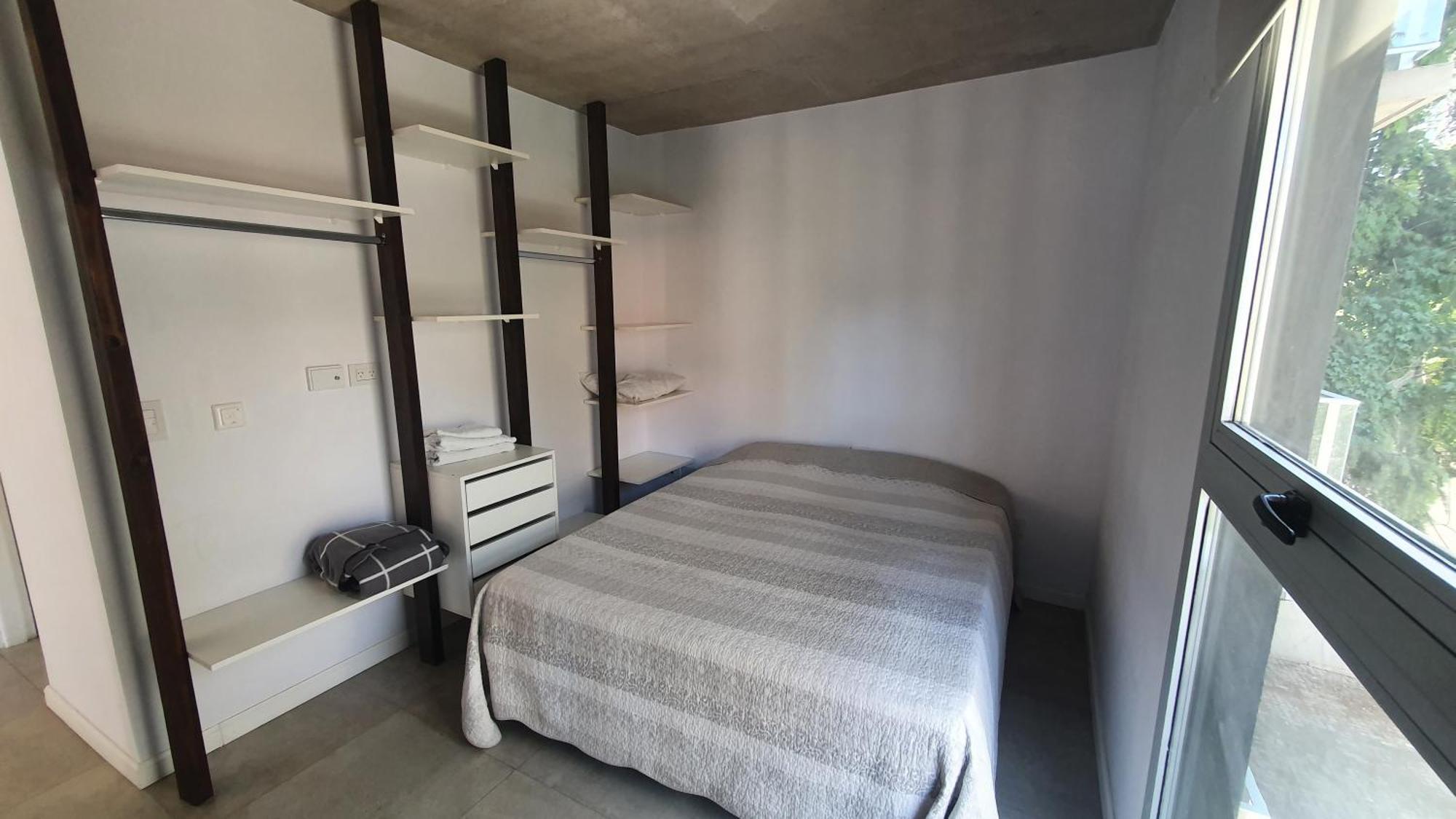 Edificio Pietra En Palermo Appartement Buenos Aires Buitenkant foto