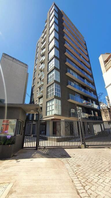 Edificio Pietra En Palermo Appartement Buenos Aires Buitenkant foto