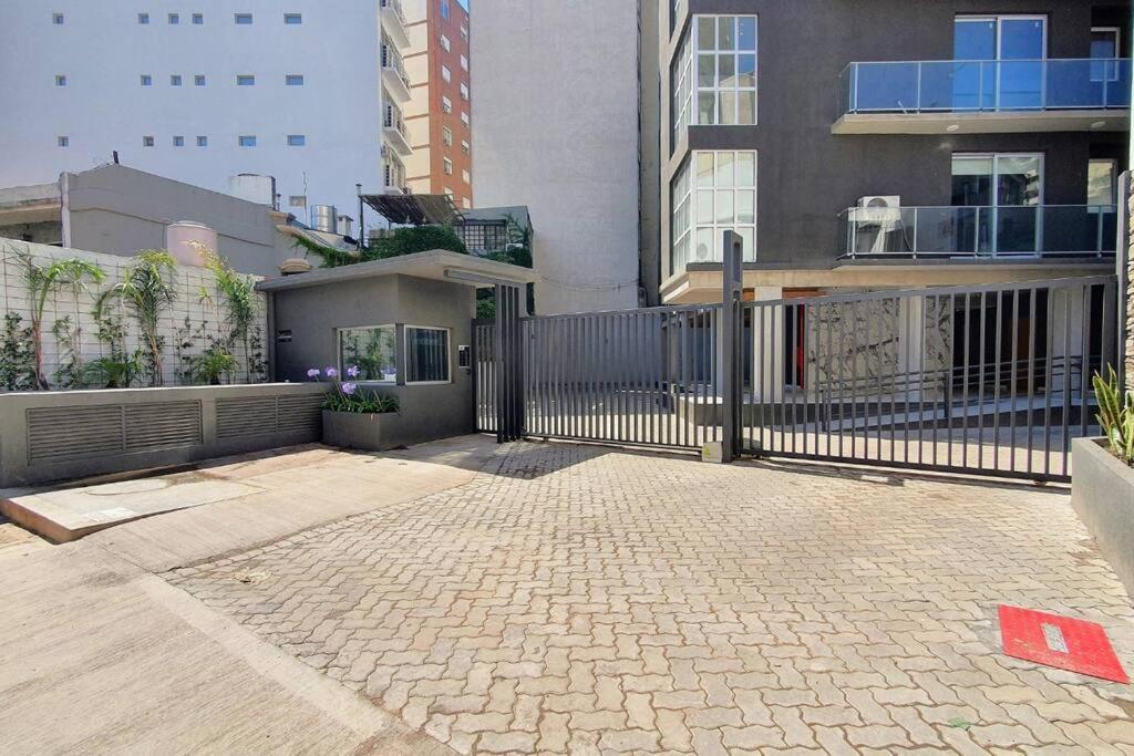 Edificio Pietra En Palermo Appartement Buenos Aires Buitenkant foto